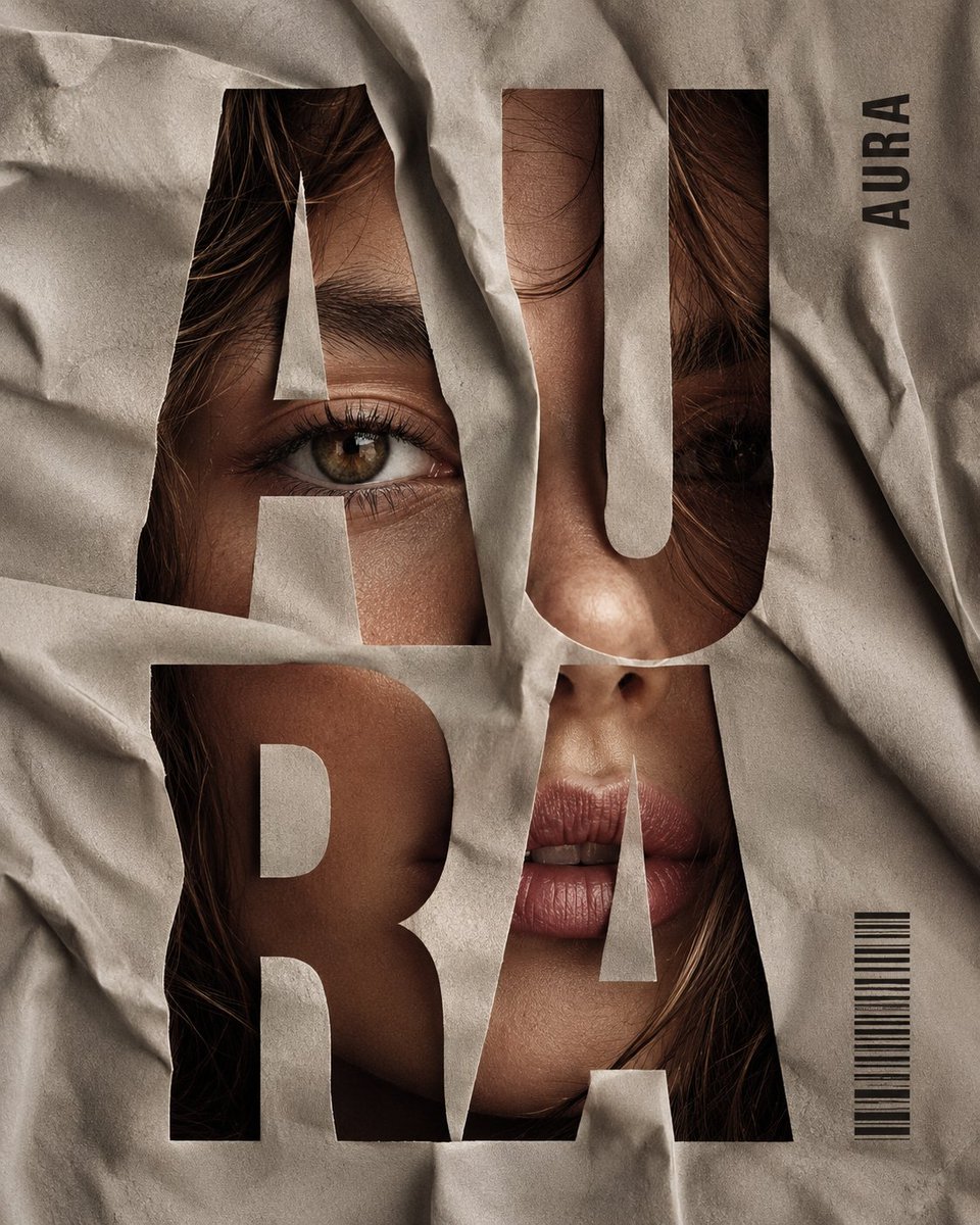 Design a poster-ready AI image with vertical framing, bold visual hierarchy, and a polished production look.